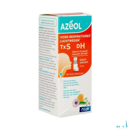 Azeol Sirop Ts 75ml