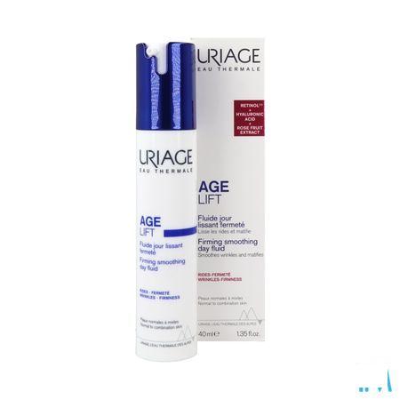 Uriage Age Fluide Lissante Fermete 40 ml