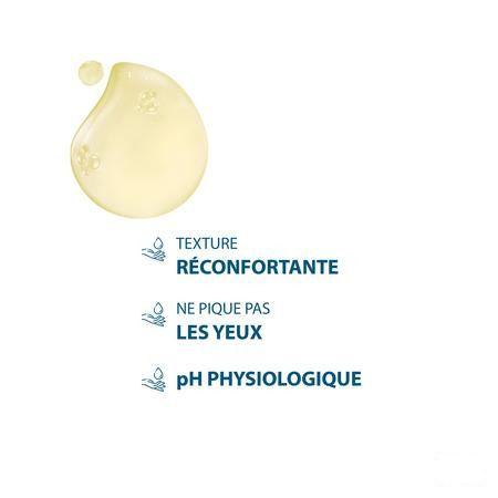 Ducray Dexyane Beschermende Doucheolie 400 ml