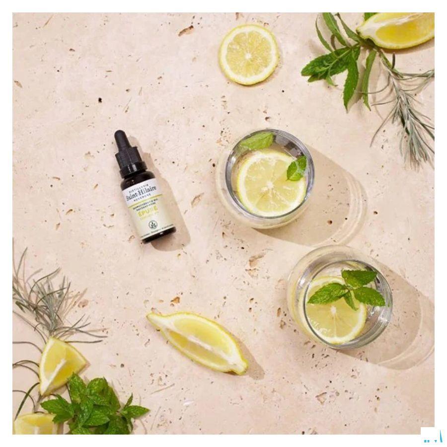 Complexe N4 Epure 30 ml  -  Complex N4 Epure 30 ml  -  Bioholistic Diffusion