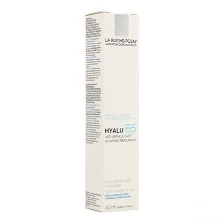 Hyalu B5 Soin 40 ml  -  La Roche-Posay