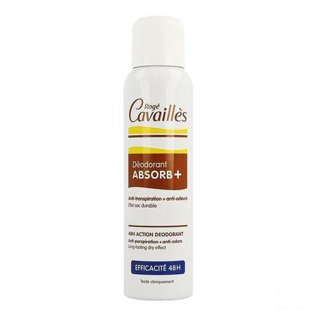 Roge Cavailles Deo Spray Mixte Gev H 150 ml  -  Bolton