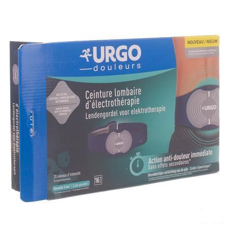Urgo Ceinture Lombaire Electrotherapie  -  Urgo Healthcare
