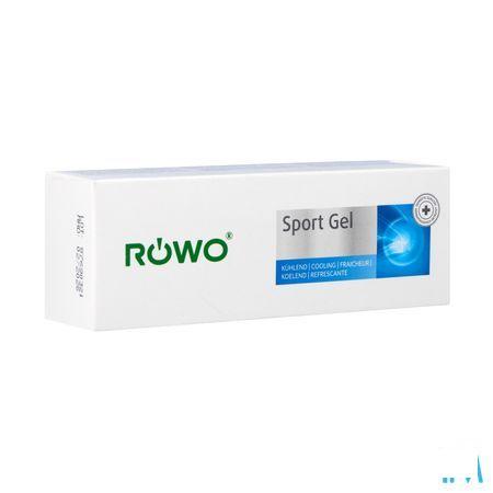Rowo Sportgel 100 ml