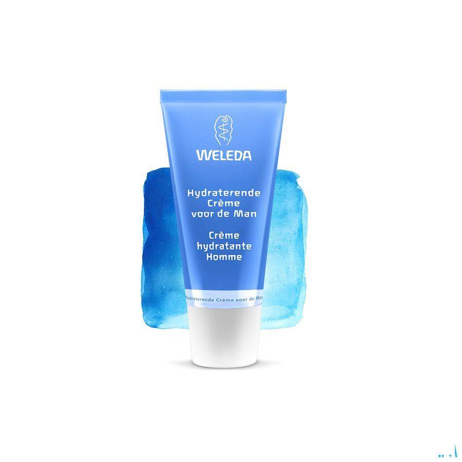 Weleda Creme Hydra Man 30 ml  -  Weleda
