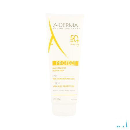 Aderma Protect Melk Ip50 + 250 ml  -  Aderma