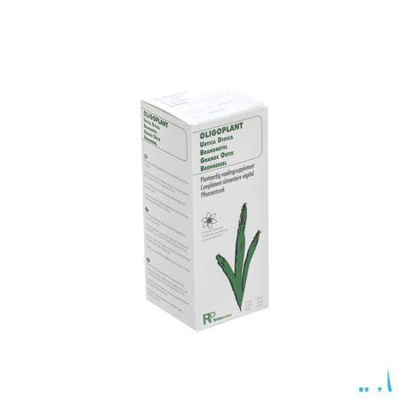 Oligoplant Brandnetel Flacon 125 ml  -  Nodens