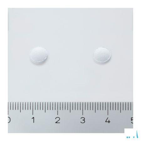 Antimetil Comprimes 30  -  Tilman