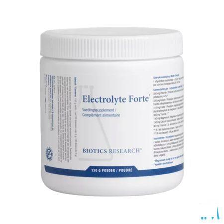 Electrolyte Forte 150 gr