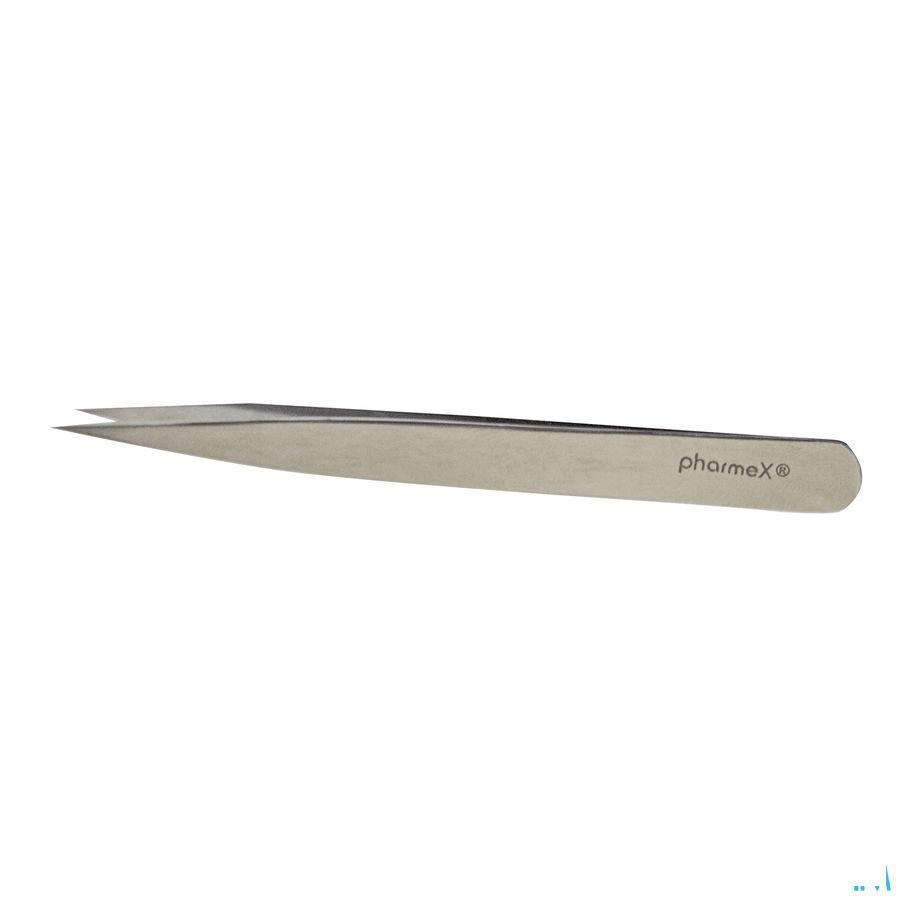 Pharmex Pincet Epileer Puntig