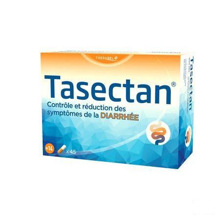 Tasectan 500Mg Caps 45  -  Therabel Pharma