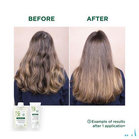 Klorane Capilaire Shampooing Avoine 100 ml