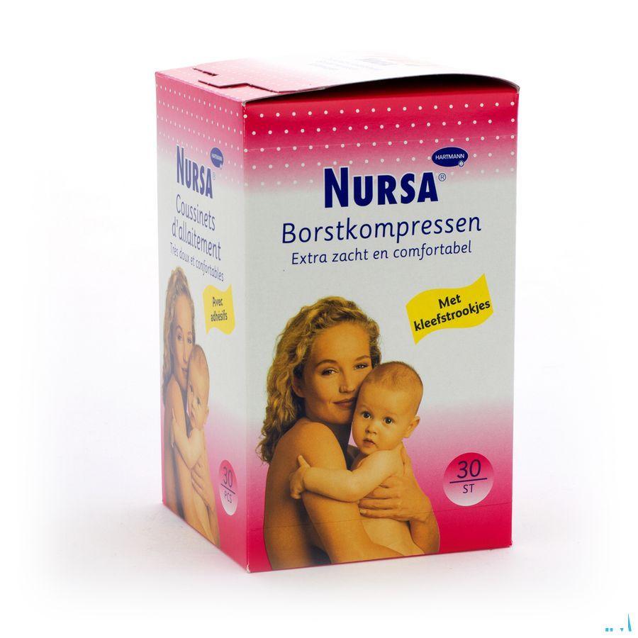 Nursa Couss.d'all.nst. Tape 30 P/s  -  Hartmann