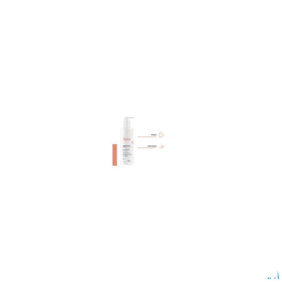 Avene Xeracalm Nutrition Hydraterende Melk 400 ml