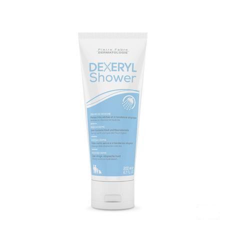 Dexeryl Shower 200 ml