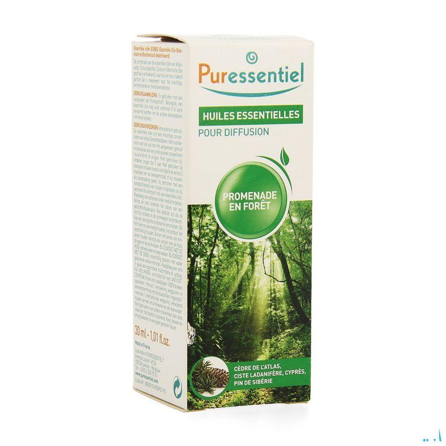 Puressentiel Verstuiving Prom. Bos Complexe 30 ml  -  Puressentiel