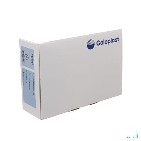 Sensura G/z Transp Midi 30mm 30 15443  -  Coloplast