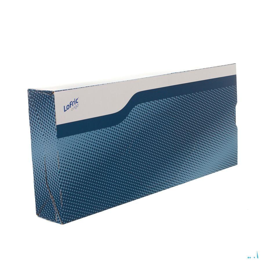 Lofric Origo Nelaton Pobe + Sol Saline CH16 40cm 30