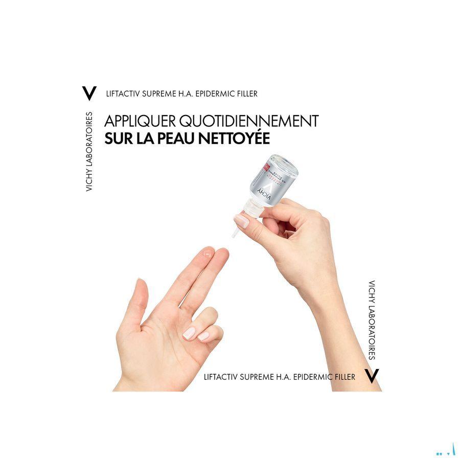Vichy Liftactiv H.A. Epidermic Filler 30 ml  -  Vichy