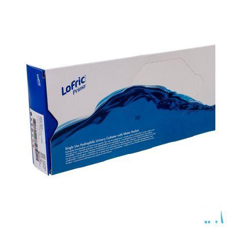 Lofric Primo Nelat.pobe + eau Ster 18ml Ch12 40cm 30 