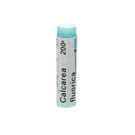 Calcarea Fluorica 200K Gl  -  Boiron