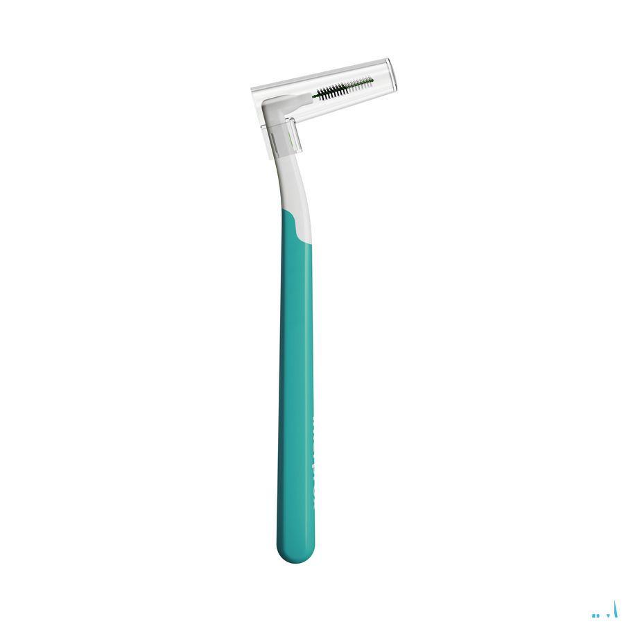 Interprox Plus Micro Groen Interd. 6 1450  -  Dentaid