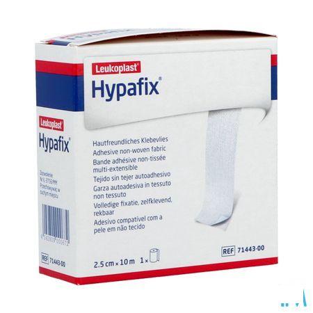 Hypafix 2,5cmx10,0m 1 7144300