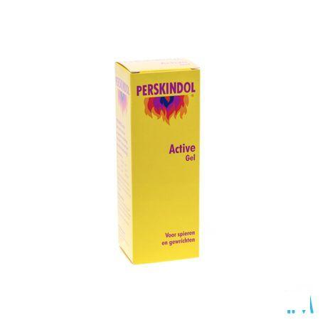 Perskindol Active Gel 100 gr