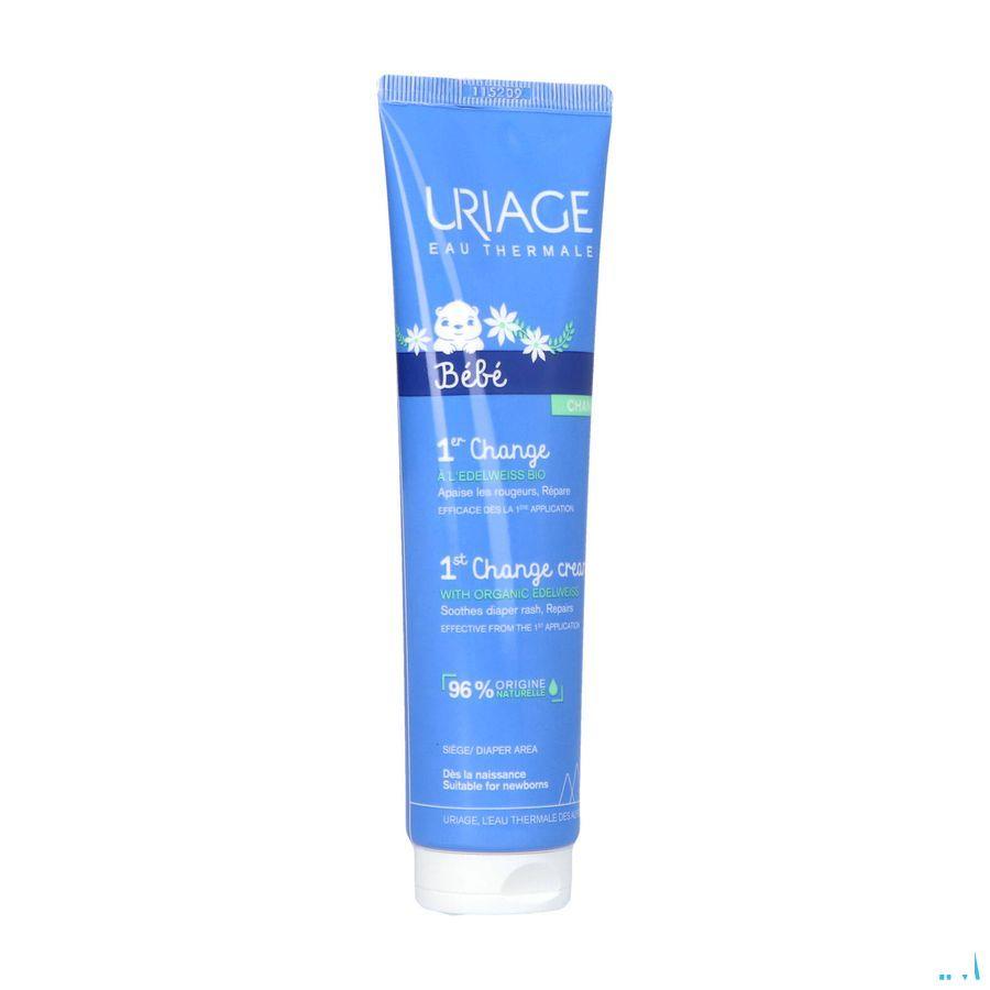 Uriage 1Ere Change Creme 100 ml