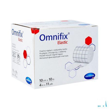 Omnifix Elastic. 10cmx10m 1 P/s  -  Hartmann