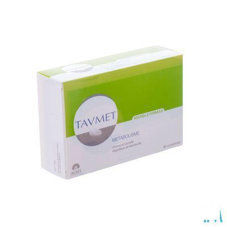 Tavmet Comprimes 60