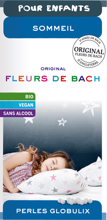 Bachbloesem Kids Slaap  -  Eureka Pharma
