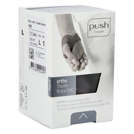 Push Ortho Pouce Cmc Gauche 16,0-19,5Cm T1  -  Vitamed