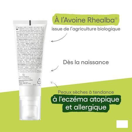 Aderma Exomega Allergo Emolierende Balsem 40 ml
