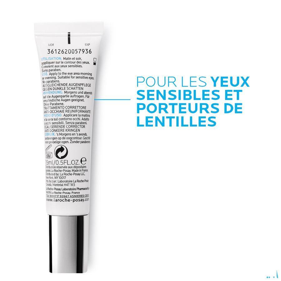 Pigmentclar Ogen 15 ml  -  La Roche-Posay