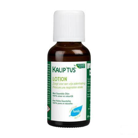 Kalip'tus Lotion 30 ml