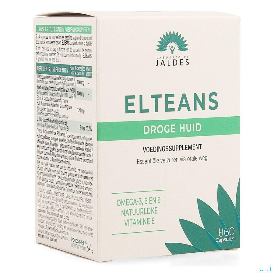 Elteans Capsule 60