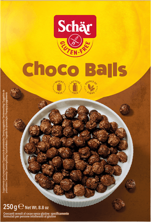 Schar Milly Magic Pops 250 gr 6485  -  Revogan