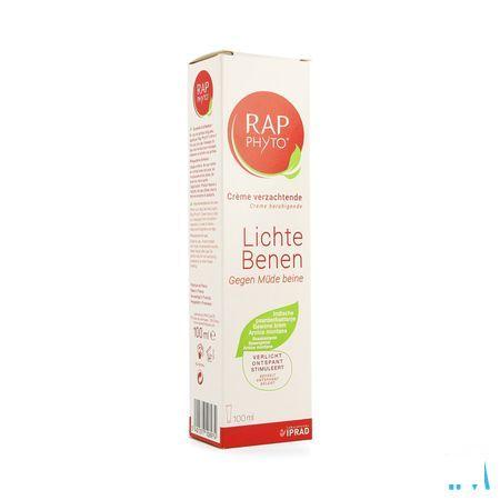 Rap Phyto Creme Tube 100 ml