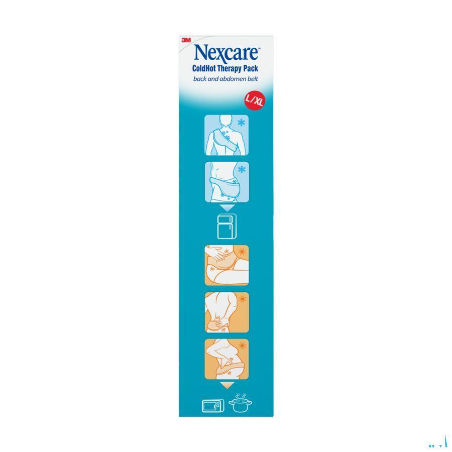 Nexcare 3M Coldhot Th.Pac.Dos Abd.L/Xl Gel N15711L  -  3M