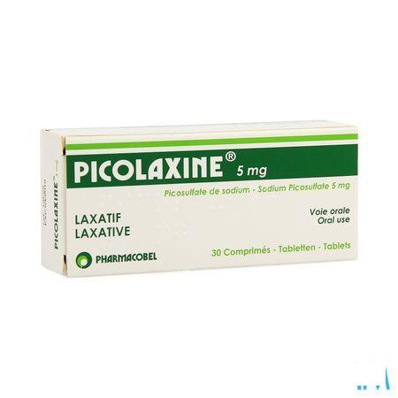 Picolaxine Tabletten 30