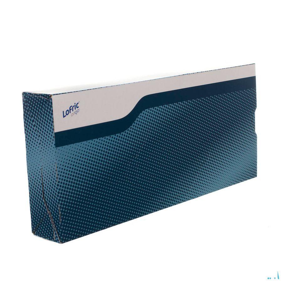 Lofric Origo Nelaton Pobe + Sol Saline CH16 40cm 30