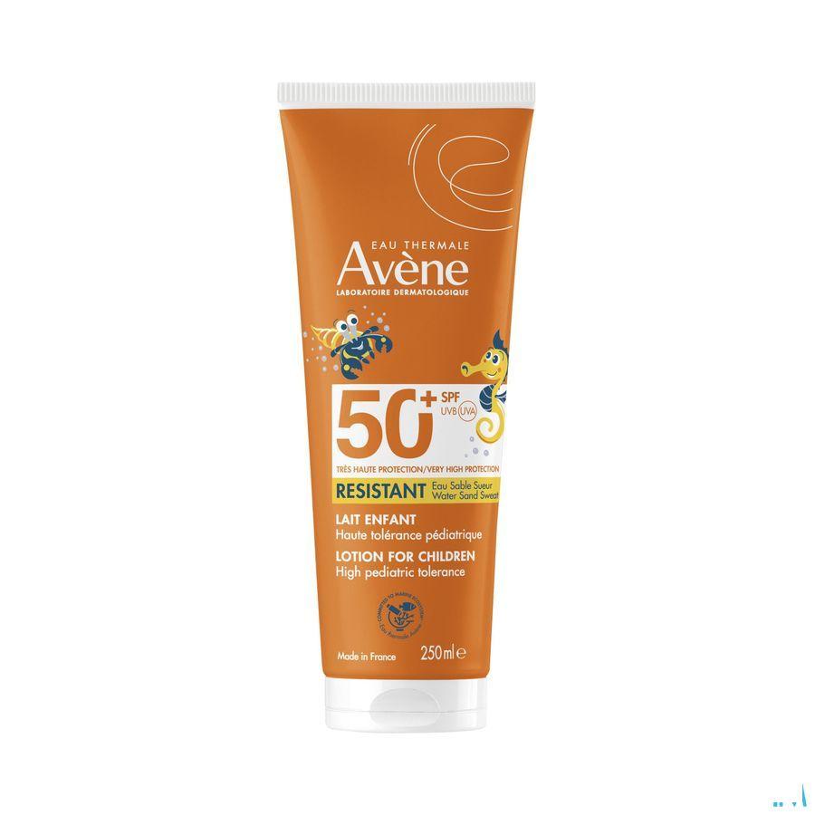 Avene Zonnemelk Kind Ip50 + 250 ml  -  Avene