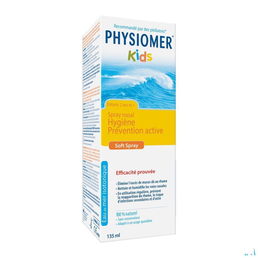 Physiomer Kids Spray 135 ml