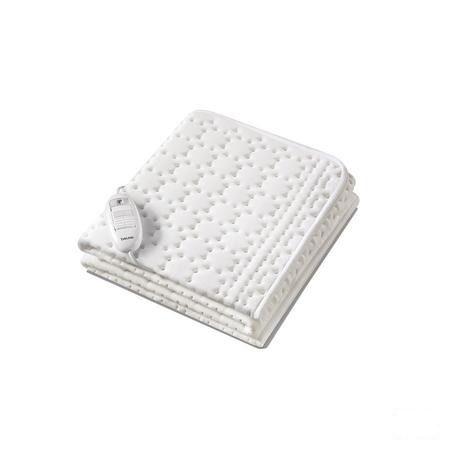 Beurer Verwarmend Onderdeken 130x75-50w 3 Stand.
