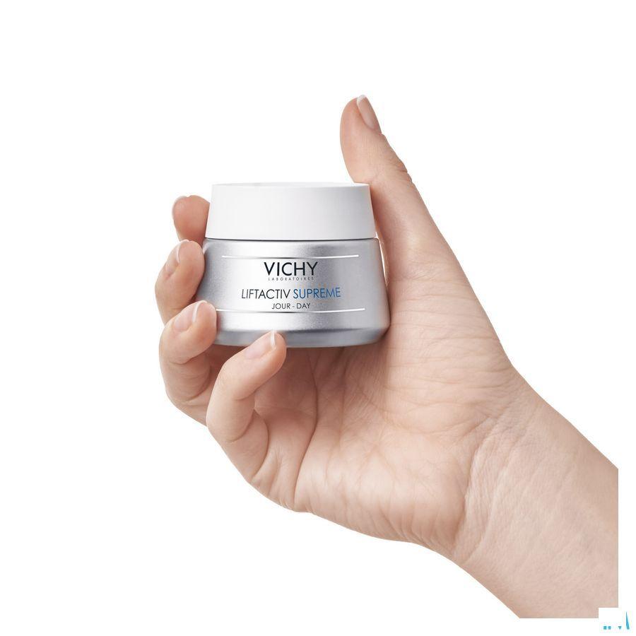 Vichy Liftactiv Supreme Nh 50 ml  -  Vichy