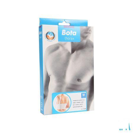 Bota Thorax Es Dame Velcro H 16cm M  -  Bota