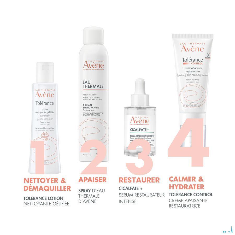 Avene Tolerance Control Creme 40 ml  -  Avene