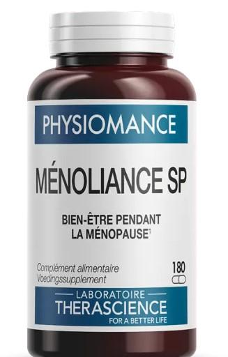 Menoliance Sp Gel 180 Physiomance PHY305  -  Therascience