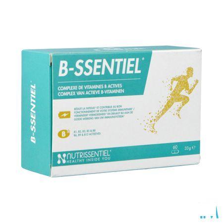 Bssentiel Caps 60